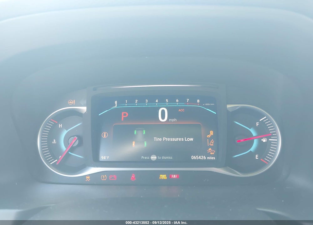 2021 PASSPORT HONDA  AWD TOURING VIN: 5FNYF8H91MB005668