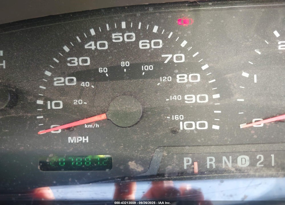 2004 FORD F-250 LARIAT/XL/XLT VIN: 1FTNX20L14EA53550