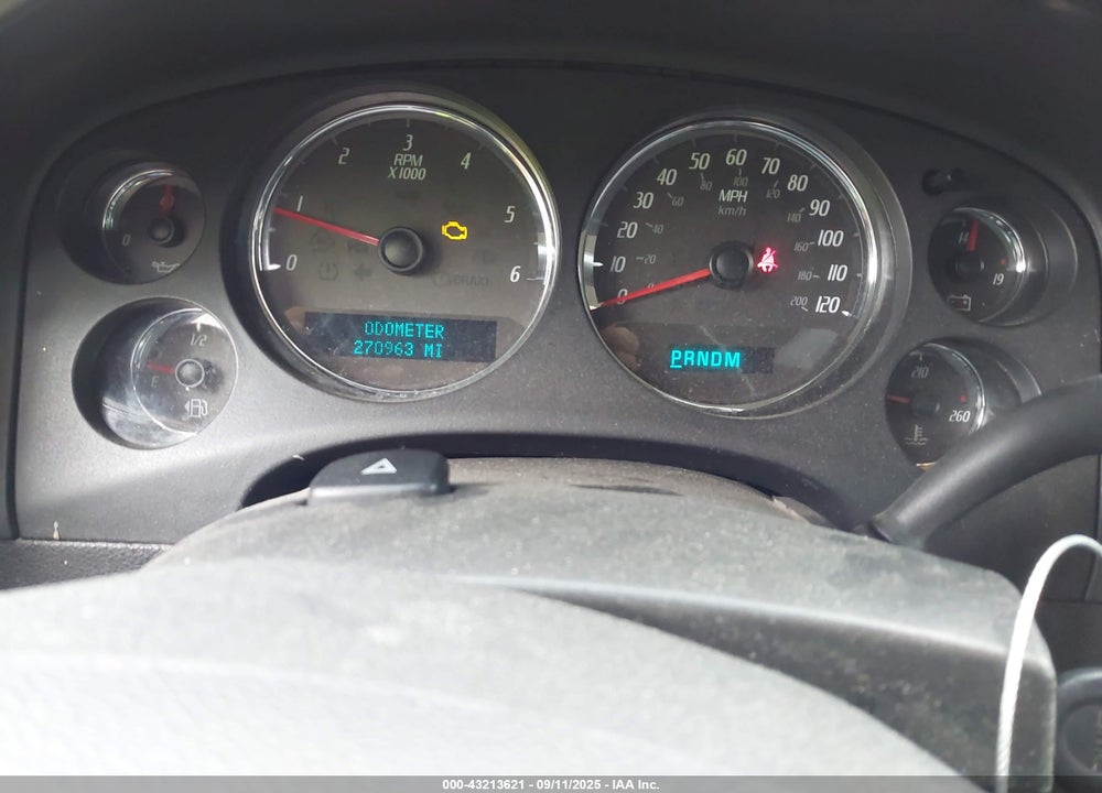 2007 GMC YUKON VIN: 1GKFK63837J345380