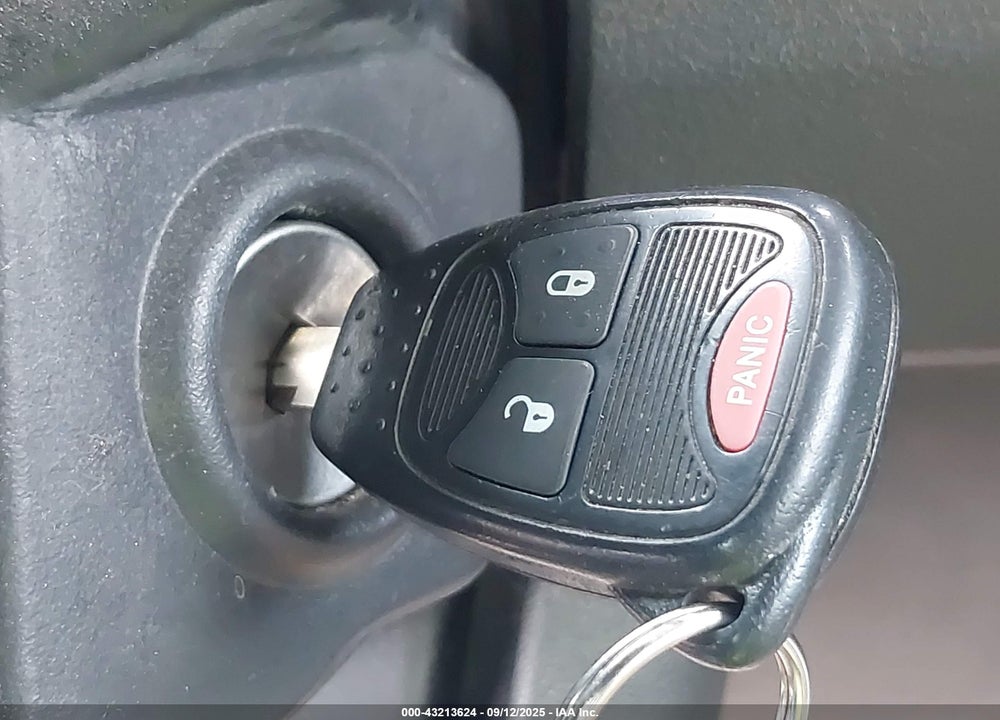 2014 JEEP PATRIOT SPORT VIN: 1C4NJPBA1ED695218