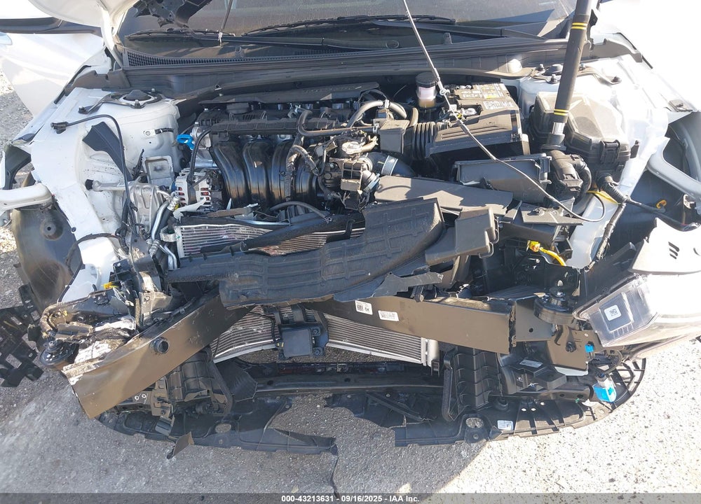 2025 KIA K4 VIN: 3KPFT4DE4SE174601