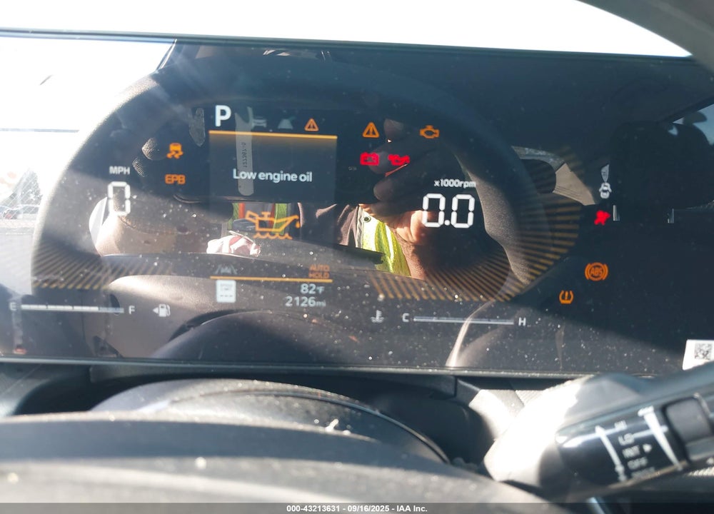 2025 KIA K4 VIN: 3KPFT4DE4SE174601