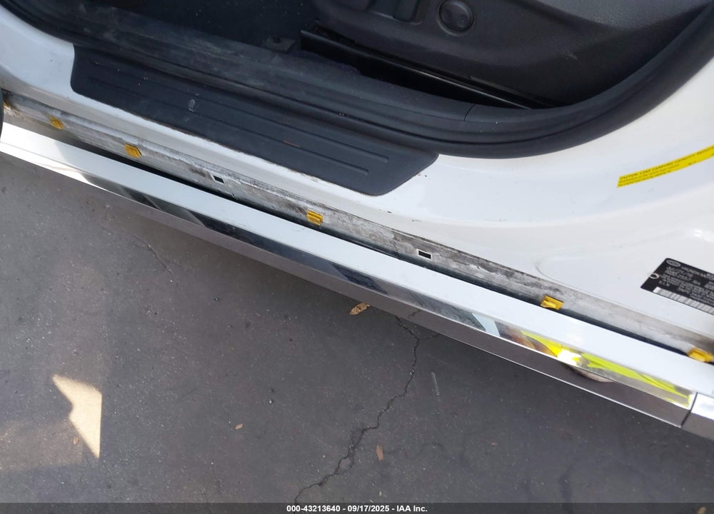 2017 HYUNDAI SONATA SPORT VIN: 5NPE34AF1HH474576