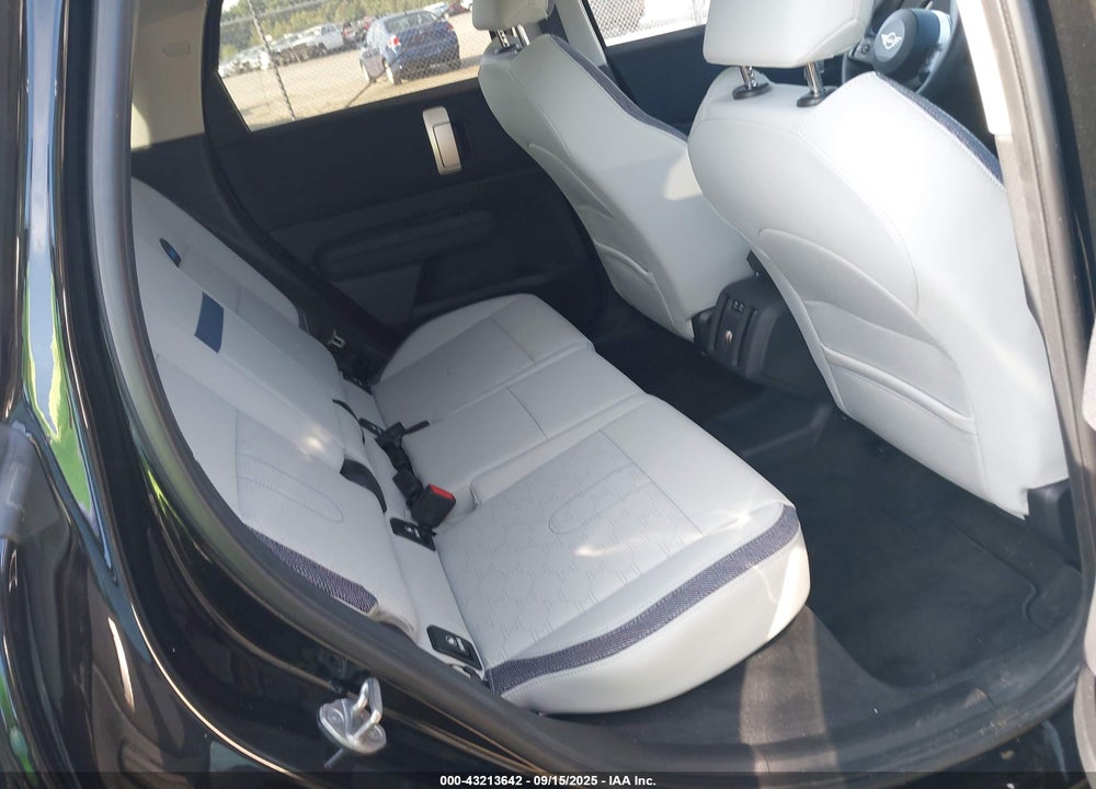 2025 MINI COUNTRYMAN COOPER S VIN: WMZ23GA06S7P63836