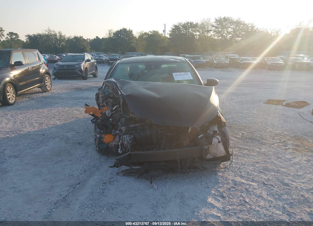 2022 KIA FORTE VIN: 3KPF24AD8NE472801