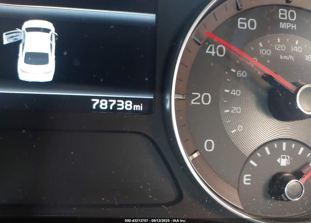 2022 KIA FORTE VIN: 3KPF24AD8NE472801
