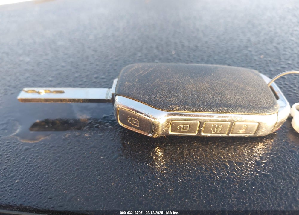 2022 KIA FORTE VIN: 3KPF24AD8NE472801