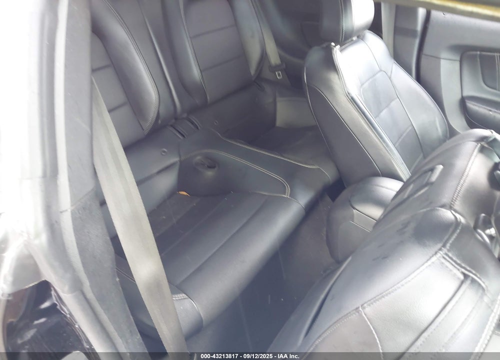 2021 FORD MUSTANG VIN: 1FA6P8CF7M5116461