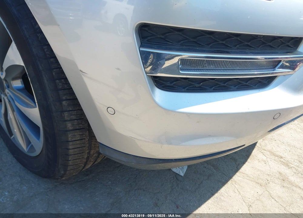 2015 MERCEDES-BENZ GL-CLASS VIN: 4JGDF6EE0FA502089