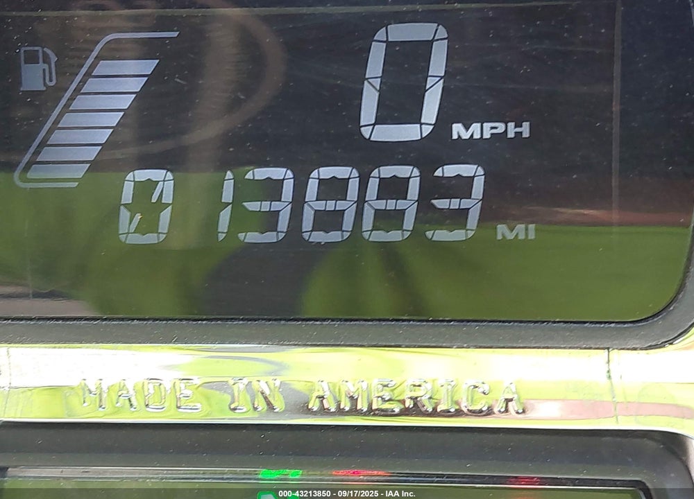 2020 HARLEY-DAVIDSON FXST VIN: 1HD1BVJ14LB053486