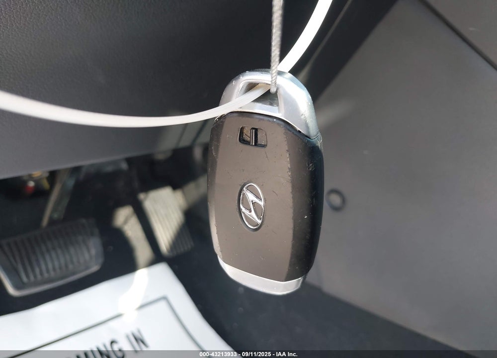 2019 HYUNDAI KONA ULTIMATE VIN: KM8K53A53KU360425