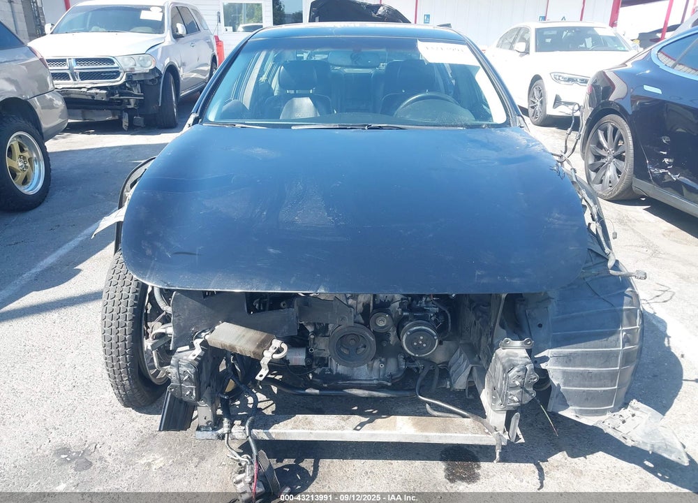 2009 INFINITI G37 VIN: JNKCV61E29M012764