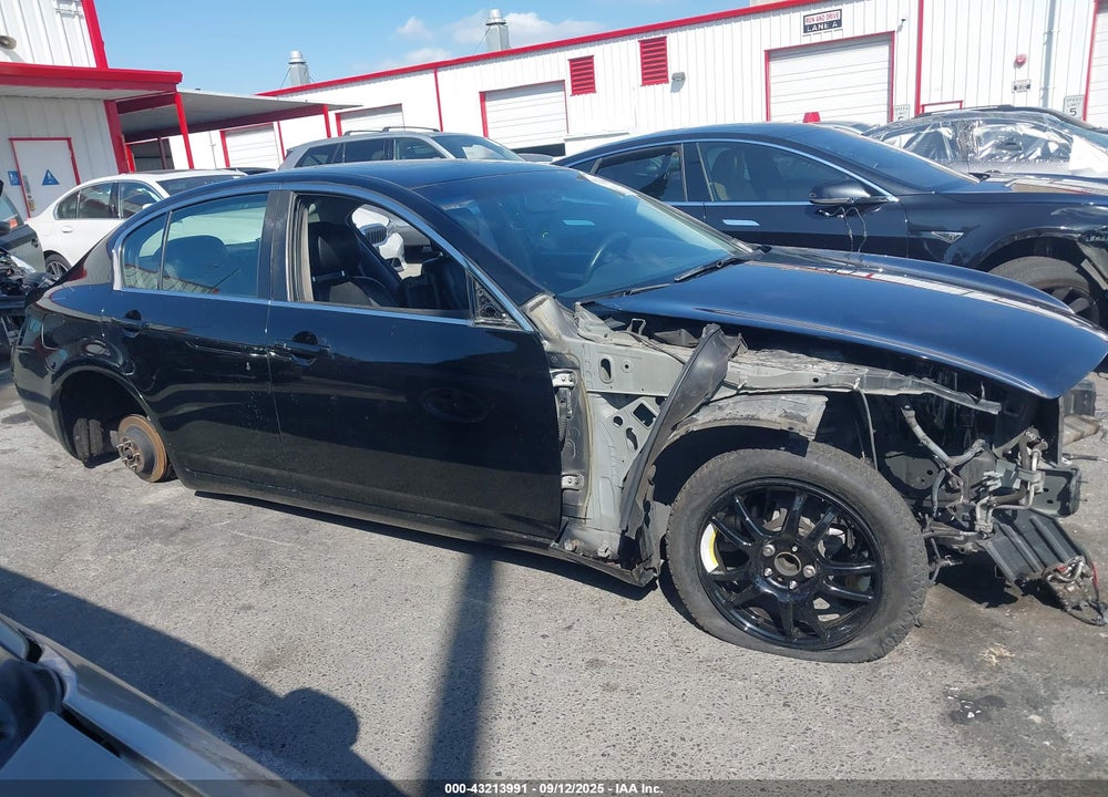 2009 INFINITI G37 VIN: JNKCV61E29M012764