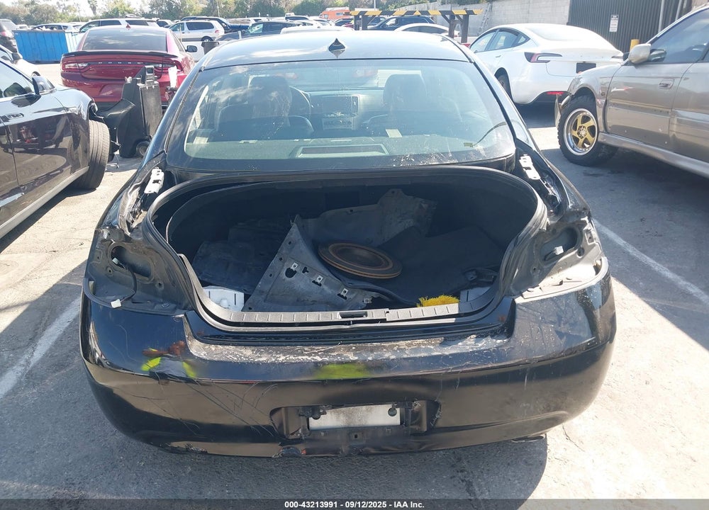 2009 INFINITI G37 VIN: JNKCV61E29M012764