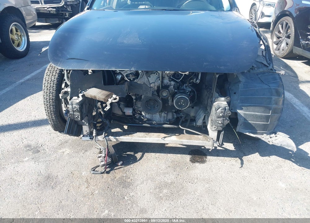 2009 INFINITI G37 VIN: JNKCV61E29M012764