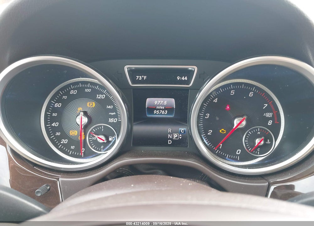 2018 MERCEDES-BENZ GLE CLASS VIN: 4JGDA5HB5JB022000