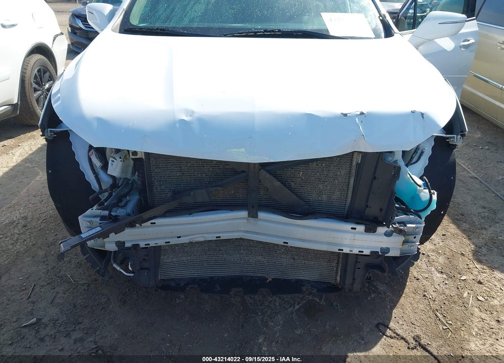 2020 BUICK ENCLAVE VIN: 5GAEVAKW1LJ325285