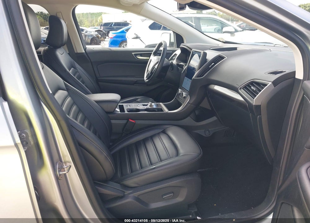 2024 FORD EDGE VIN: 2FMPK4J92RBA78896