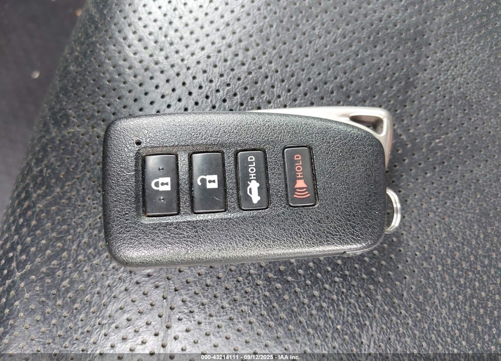 2015 LEXUS ES 350 VIN: JTHBK1GG3F2155925