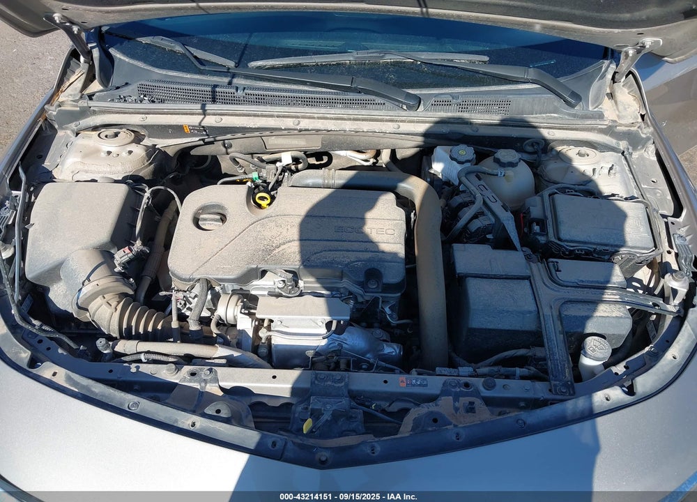 2023 CHEVROLET MALIBU VIN: 1G1ZD5ST7PF229193