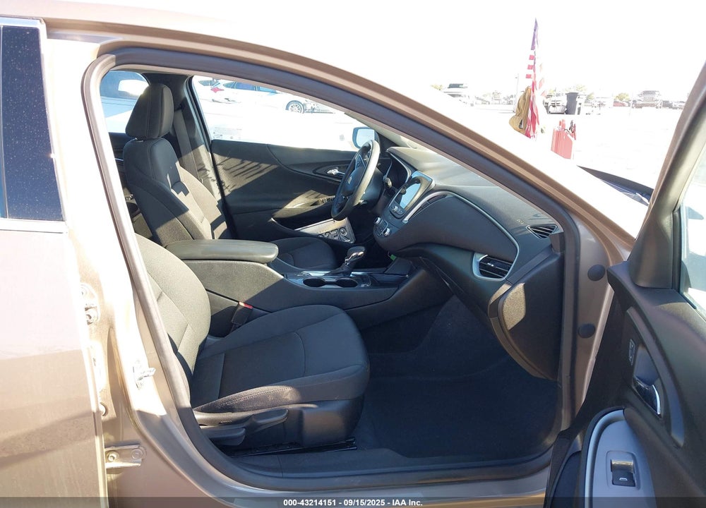 2023 CHEVROLET MALIBU VIN: 1G1ZD5ST7PF229193