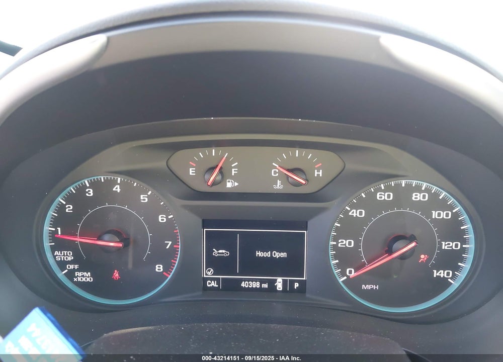 2023 CHEVROLET MALIBU VIN: 1G1ZD5ST7PF229193