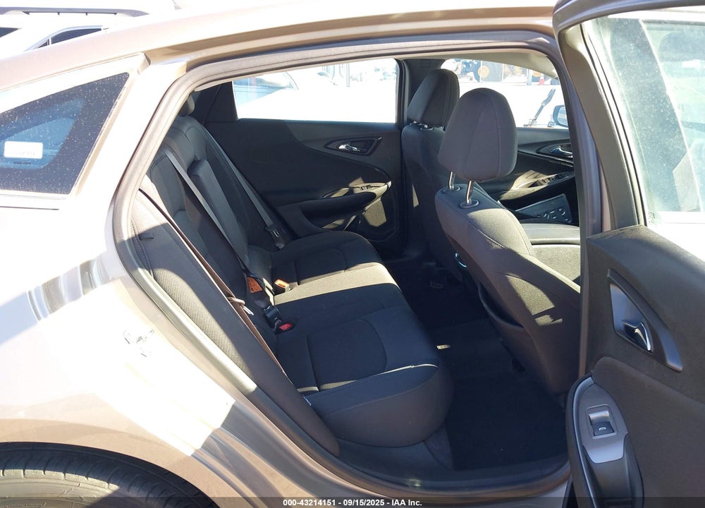 2023 CHEVROLET MALIBU VIN: 1G1ZD5ST7PF229193
