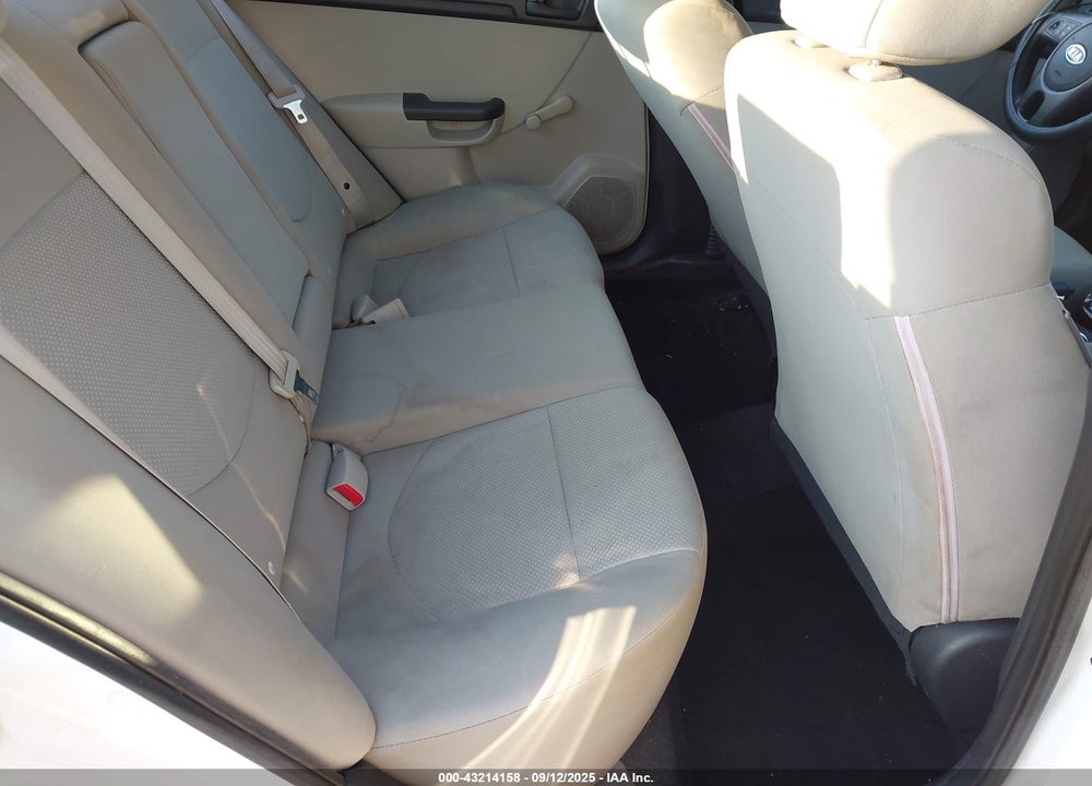 2012 KIA FORTE VIN: KNAFT4A20C5639783