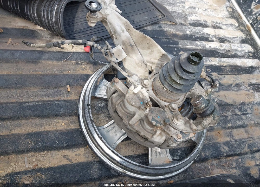 2023 FORD F-150 VIN: 1FTFW1E88PFA46745