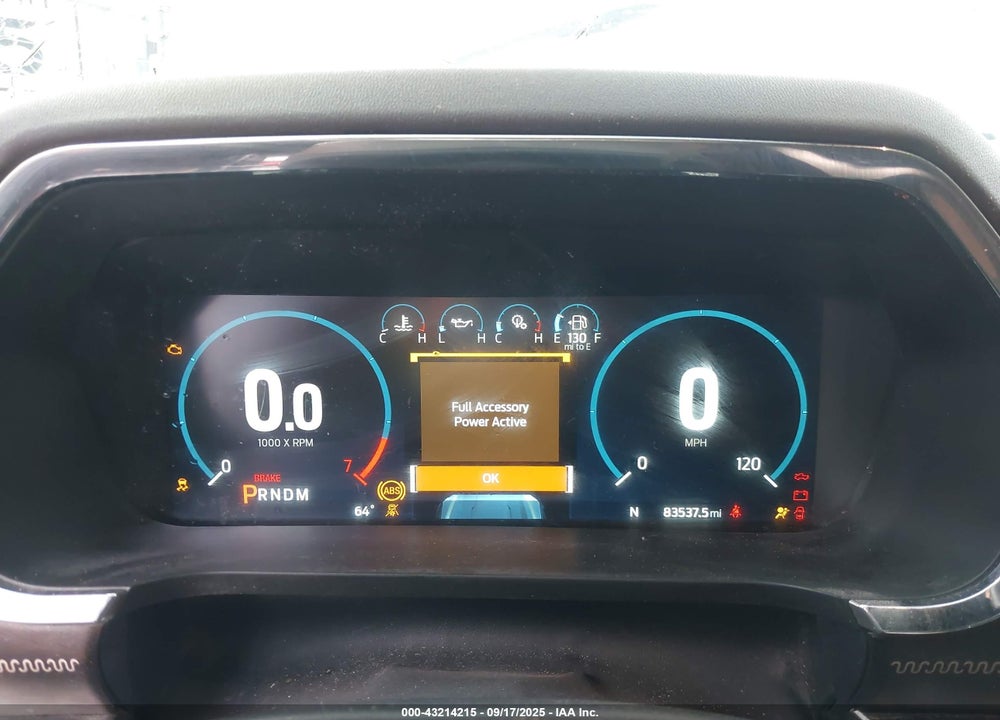 2023 FORD F-150 VIN: 1FTFW1E88PFA46745