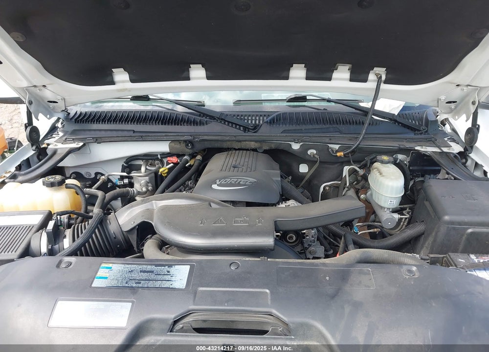 2004 GMC YUKON SLT VIN: 1GKEC13Z14R304425