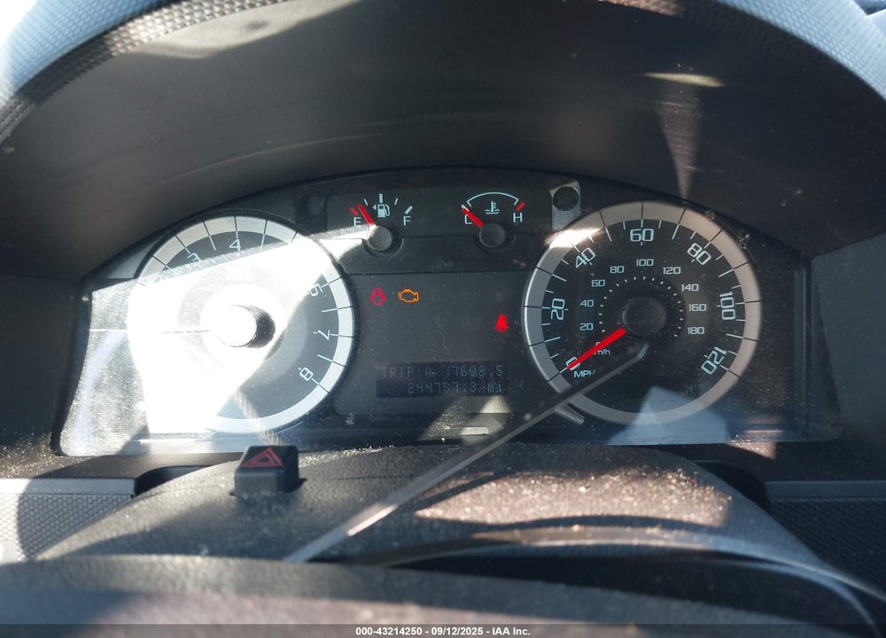 2012 FORD ESCAPE VIN: 1FMCU0D72CKA05536