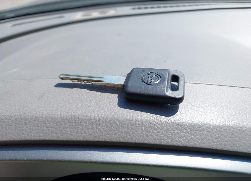 2003 NISSAN ALTIMA 3.5 SE VIN: 1N4BL11D23C343182