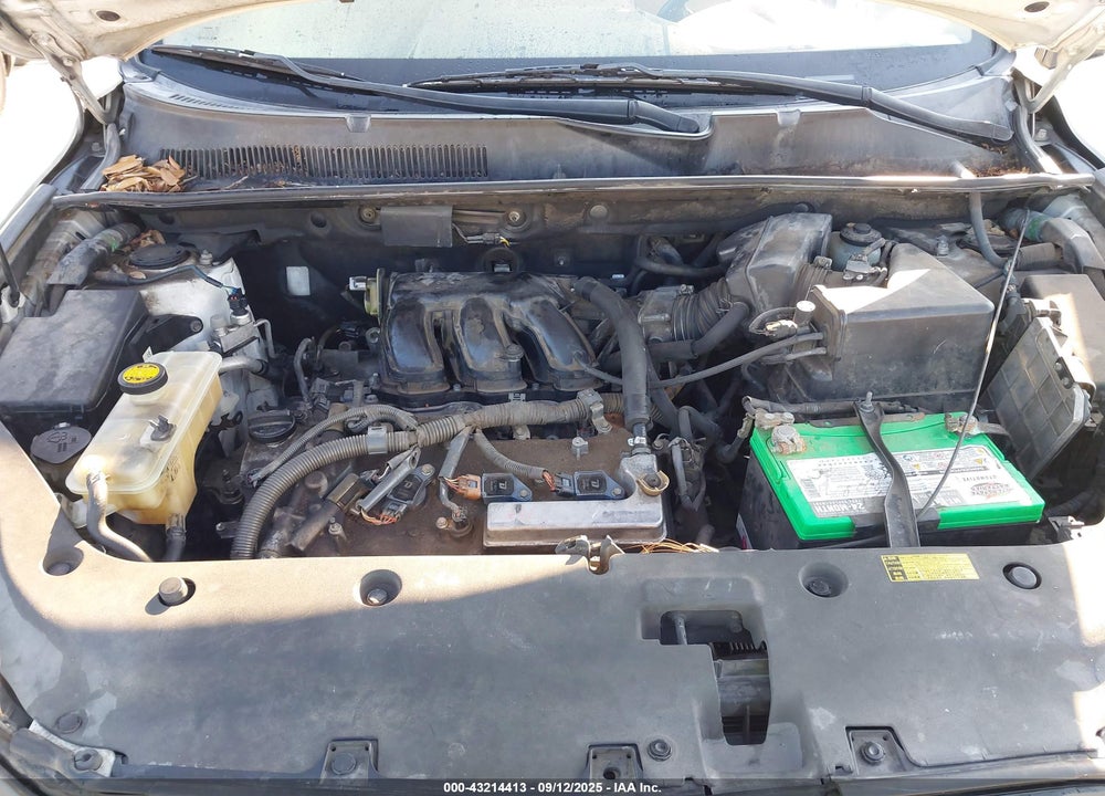 2010 TOYOTA RAV4 LIMITED V6 VIN: JTMYK4DV0A5026340