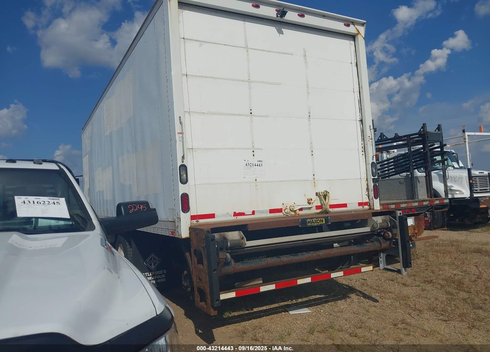 2014 INTERNATIONAL 4000 4300 VIN: 3HAMMAAL5EL094953