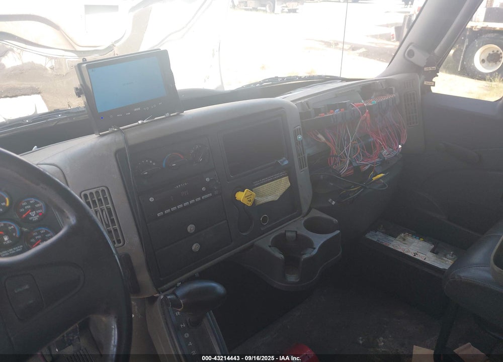 2014 INTERNATIONAL 4000 4300 VIN: 3HAMMAAL5EL094953