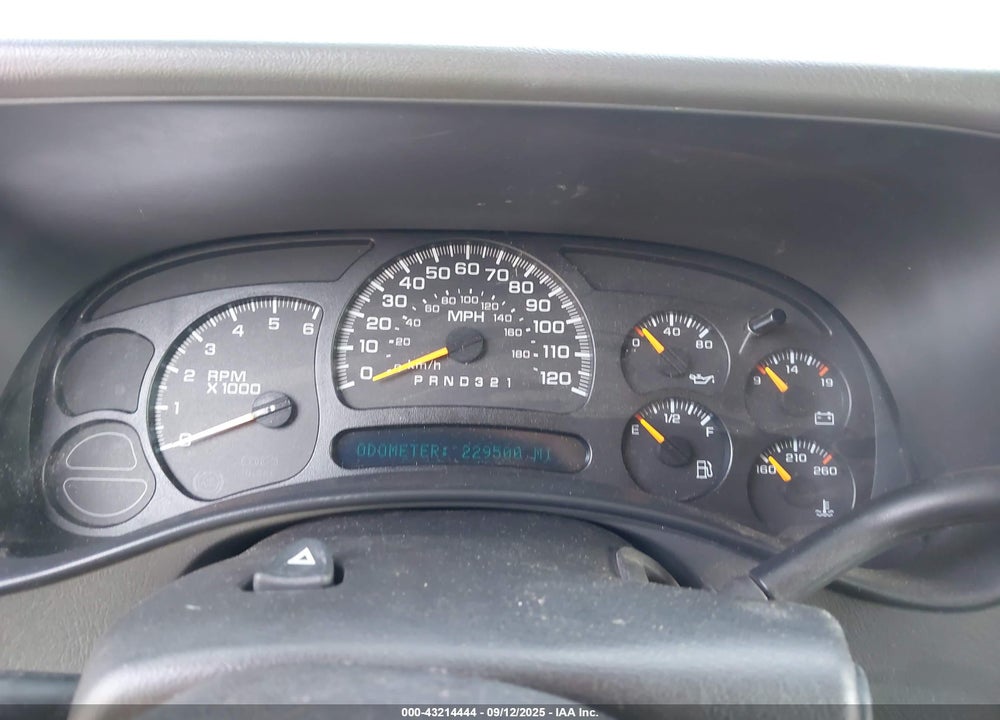 2006 CHEVROLET SILVERADO 1500 LT2 VIN: 1GCEK19B76Z168023