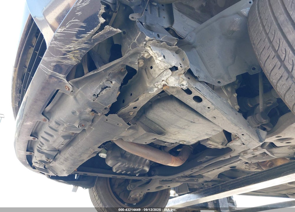 2008 SCION XB VIN: JTLKE50E081023145