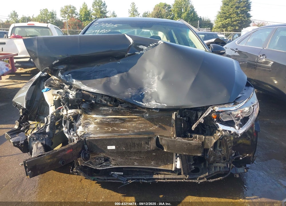 2016 KIA OPTIMA LX VIN: KNAGT4L34G5081369