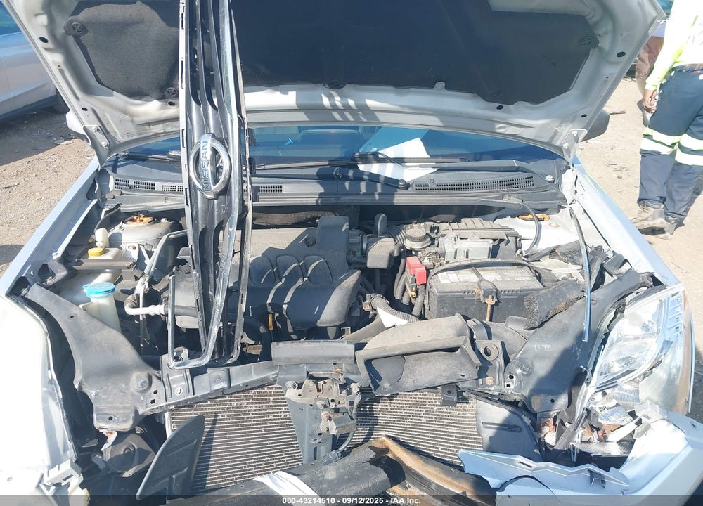 2012 NISSAN SENTRA VIN: 3N1AB6AP1CL715148