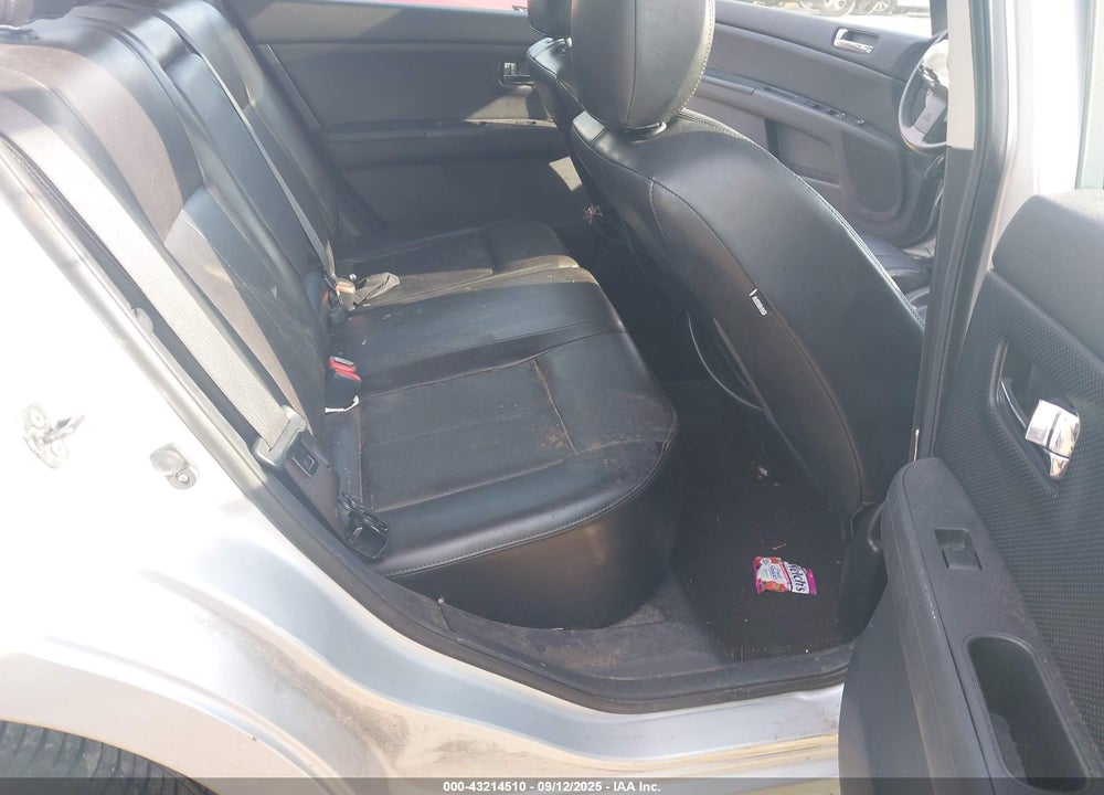 2012 NISSAN SENTRA VIN: 3N1AB6AP1CL715148