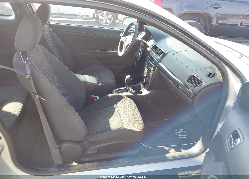 2007 PONTIAC G5 VIN: 1G2AL15FX77123051