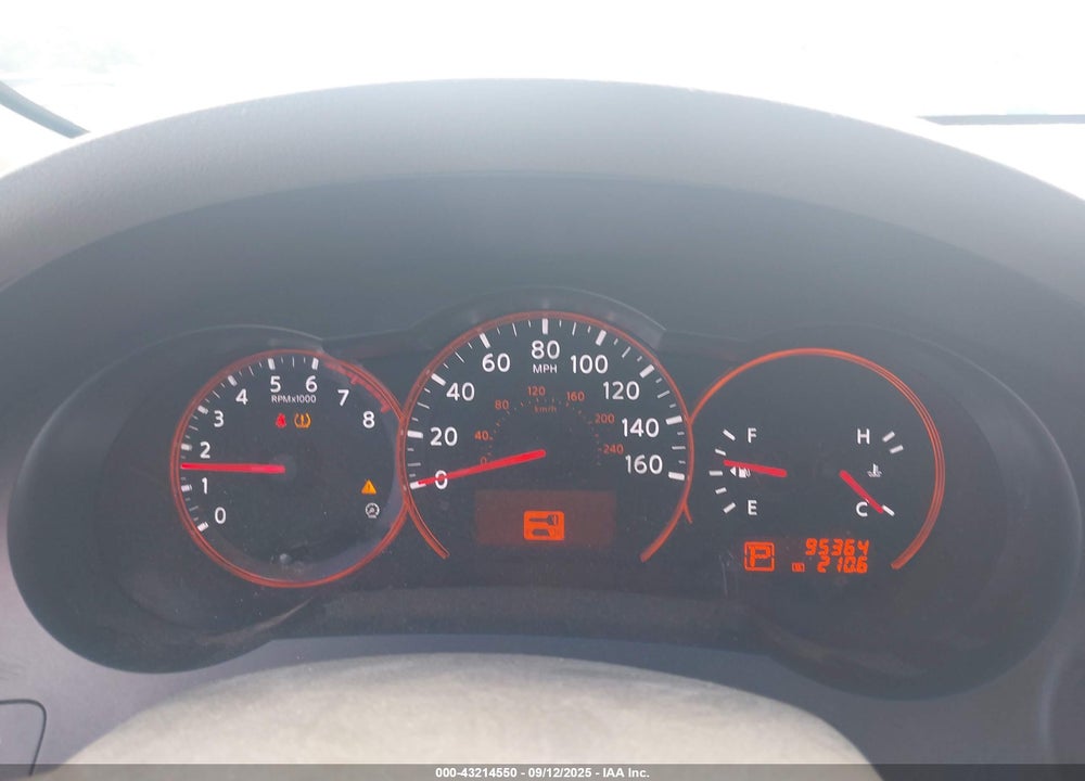 2007 NISSAN ALTIMA 2.5 S VIN: 1N4AL21E27C235662
