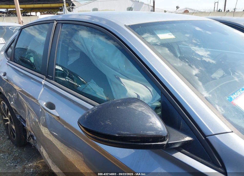 2024 VOLKSWAGEN JETTA VIN: 3VWBM7BU9RM029929