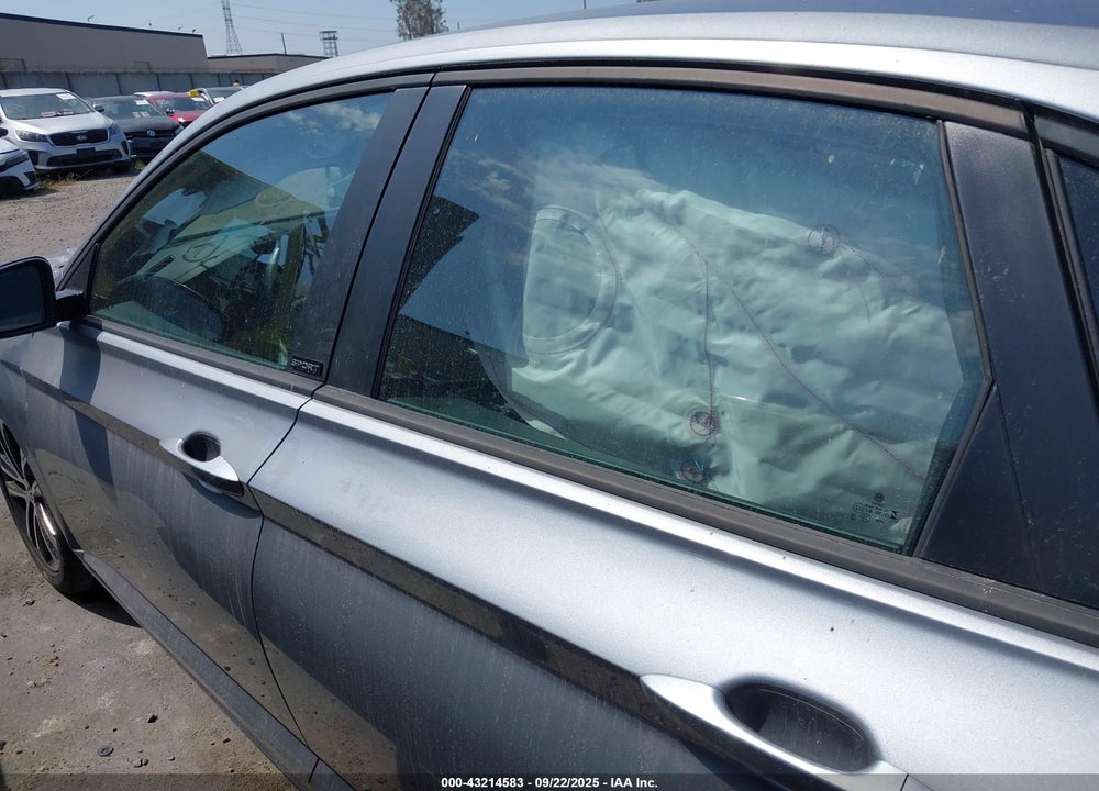 2024 VOLKSWAGEN JETTA VIN: 3VWBM7BU9RM029929