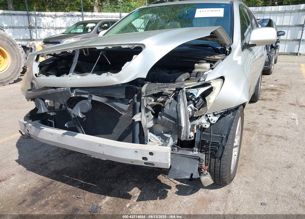 2005 LEXUS RX 330 VIN: JTJHA31U350084824