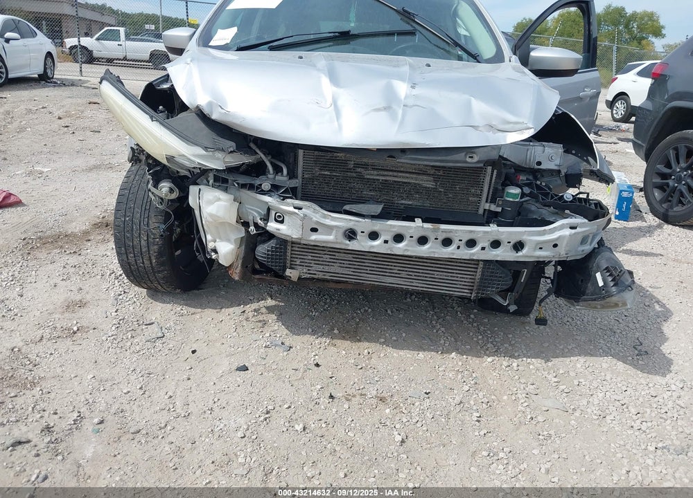 2013 FORD ESCAPE VIN: 1FMCU0G93DUC60182