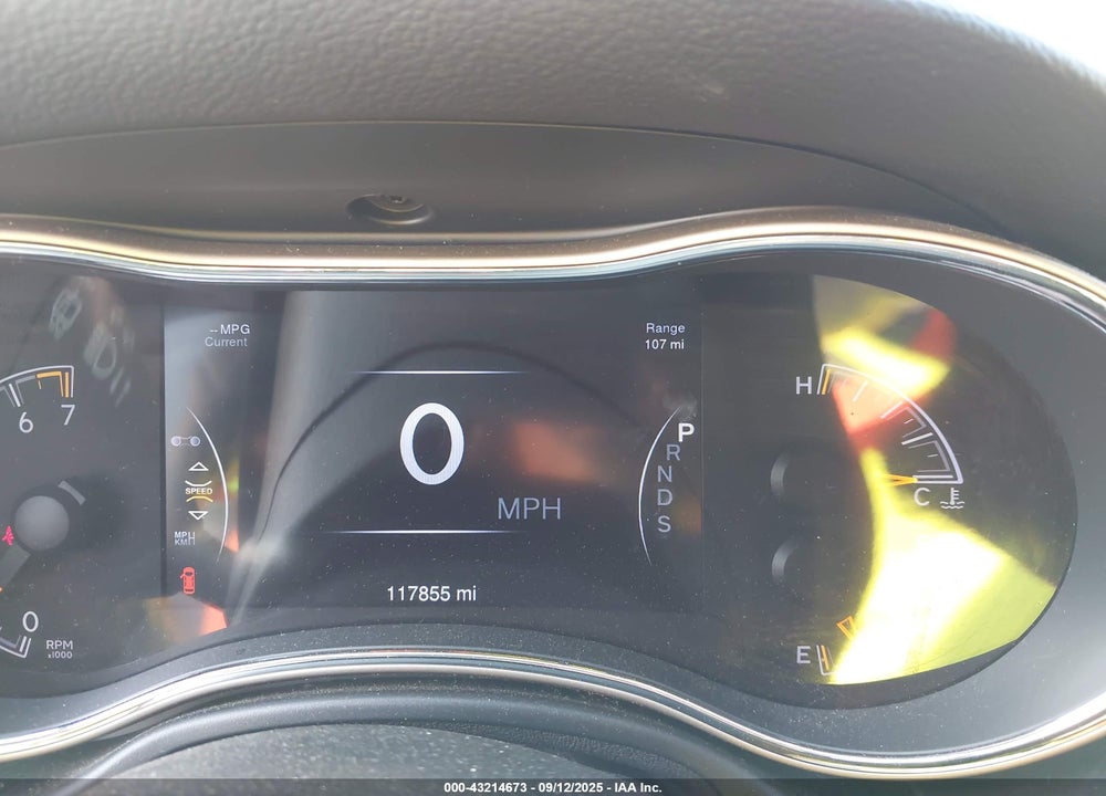 2015 JEEP GRAND CHEROKEE VIN: 1C4RJFBG0FC233059