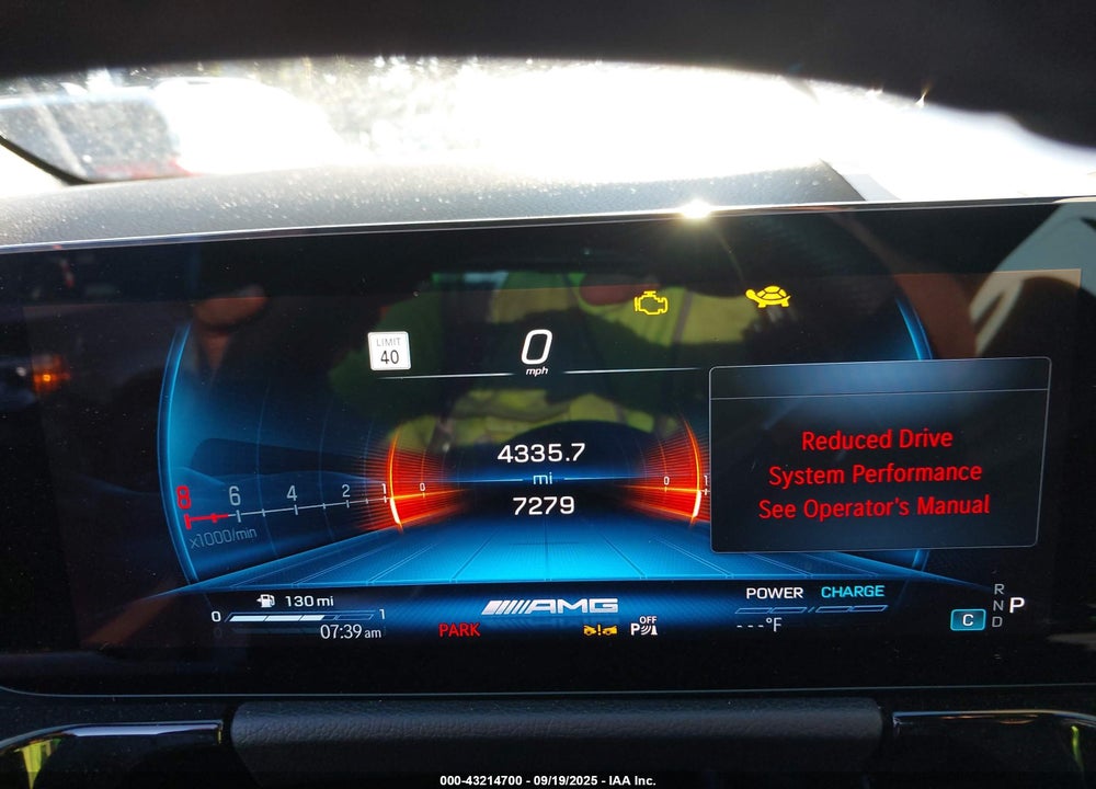 2024 MERCEDES-BENZ GLA-CLASS VIN: W1N4N5BBXRJ599651
