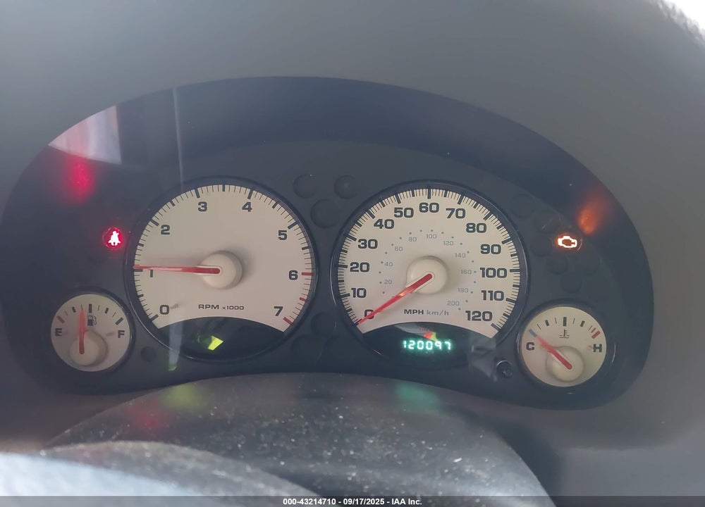 2002 JEEP LIBERTY SPORT VIN: 1J8GL48K72W294086